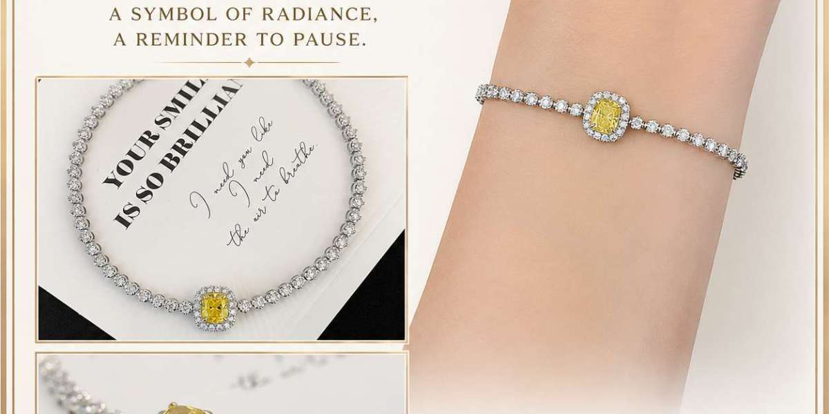 How to Choose the Perfect Lab Created Diamonds Tennis Bracelet
