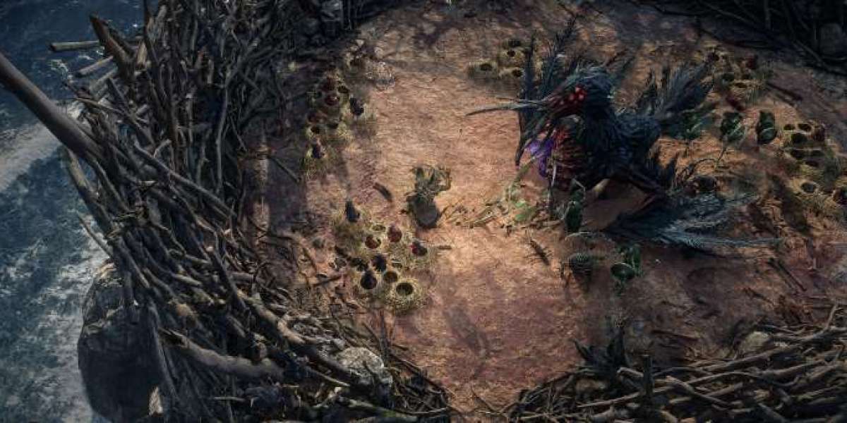 MMOexp Complete Spark Stormweaver Build Guide for Poe 2 trade