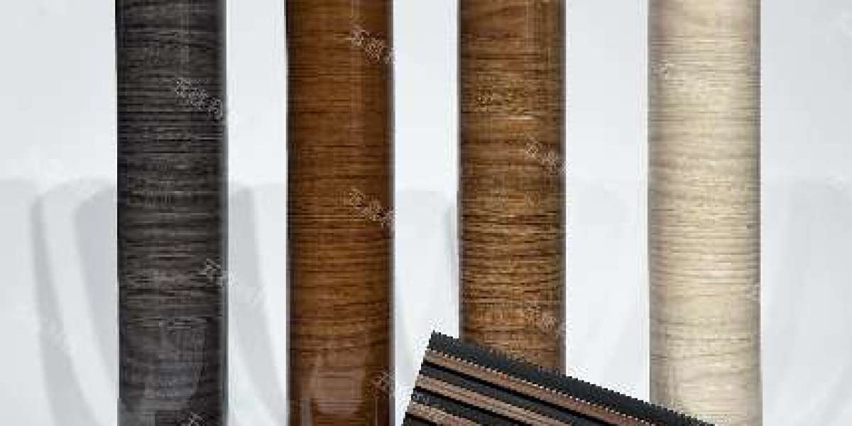 WUXIN Advanced MDF Furniture Surface Decoration Solutions