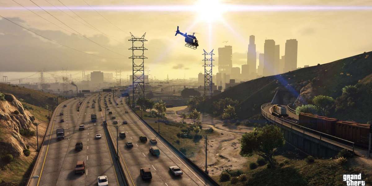 Take-Two CEO Calls GTA 5 the Most Valuable Entertainment IP in History
