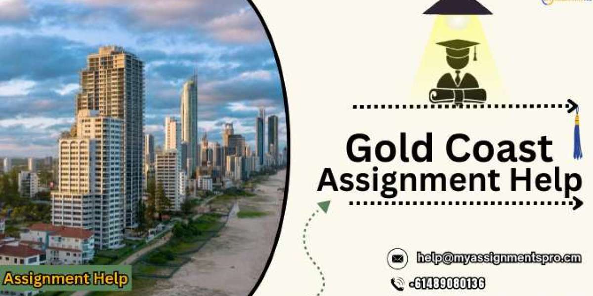Assignment Help Gold Coast – Your Partner in Academic Excellence!