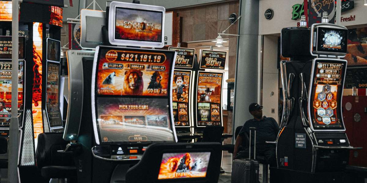 The Impact of Artificial Intelligence on Online Casino Personalization and Customer Service