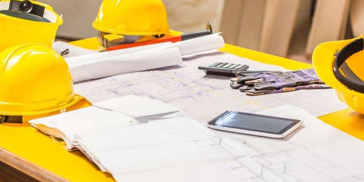 Modern Techniques for Improving Construction Efficiency and Productivity