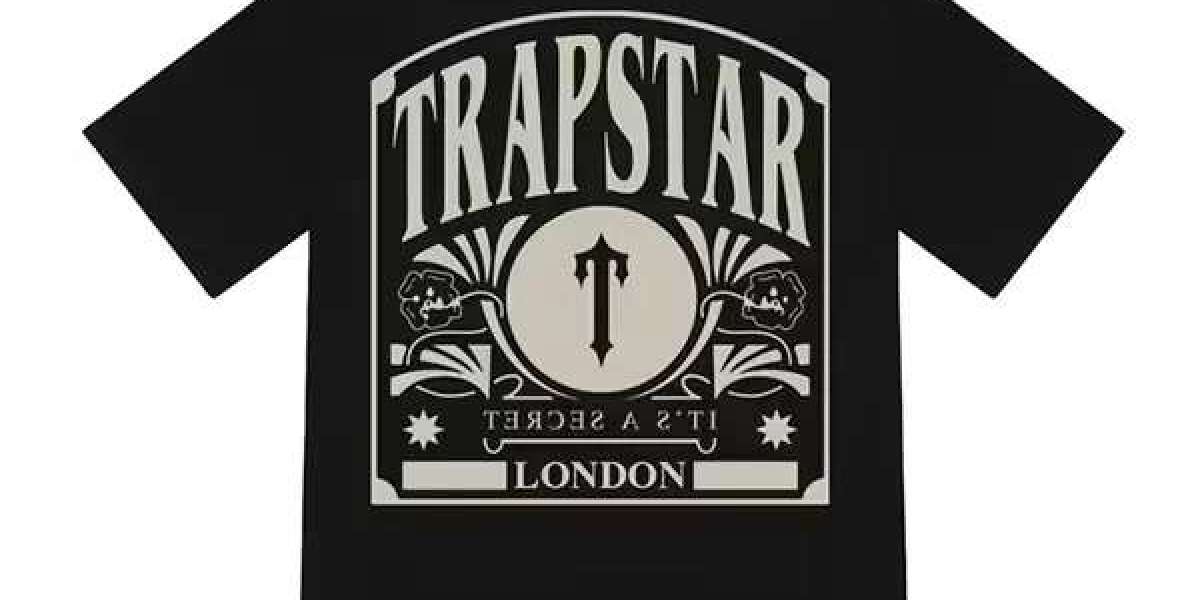 Where to Buy an Authentic Trapstar T Shirt Online