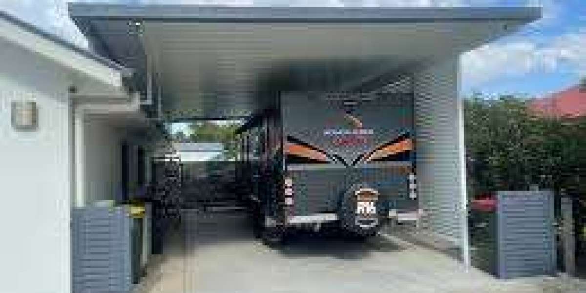 Caravan Carport: The Complete Guide to Protection, Design, and Value