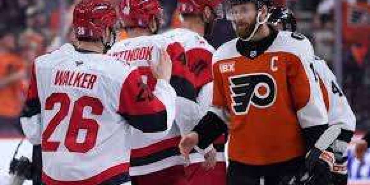 Hurricanes Lose Video game 1 in direction of Rangers, 4-3