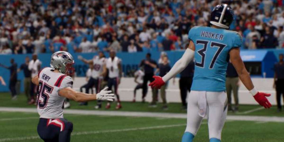 MMOEXP-Madden 26 Guide: Jamel Dean’s Elite Cornerback Attributes