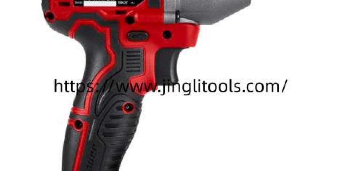 What Makes Jingli Power Wrenches Useful For Structural Assembly Work