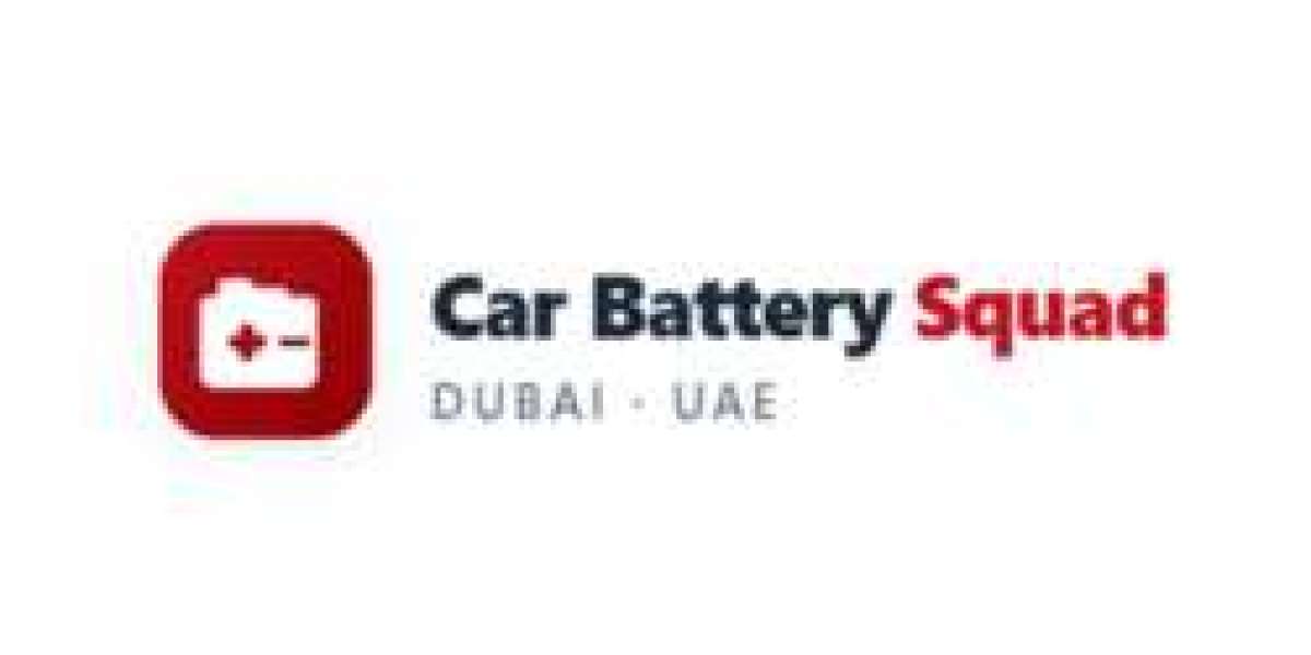 Car Battery Squad Dubai – Reliable Mobile Battery Assistance