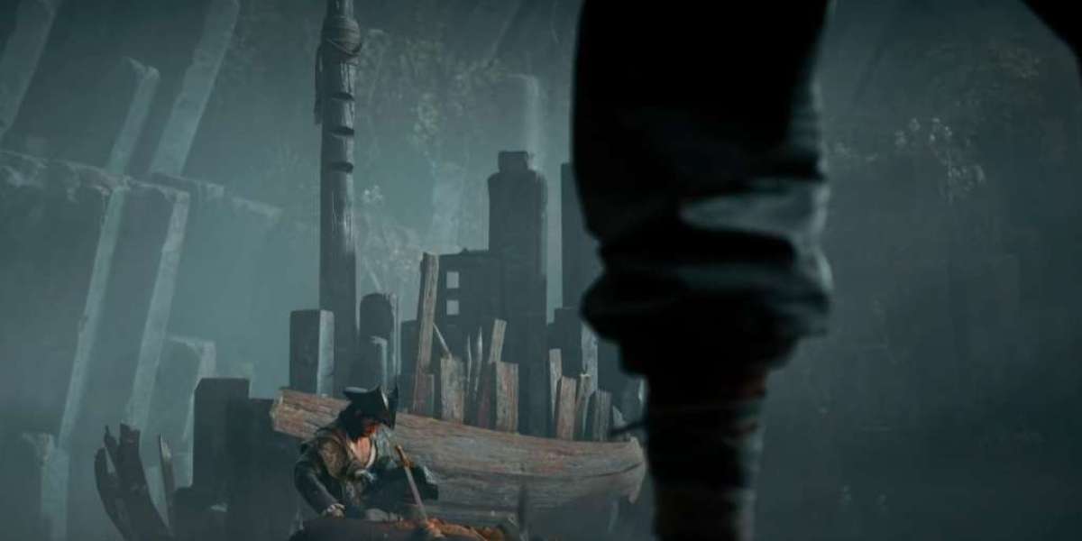 MMOexp-Skull and Bones: Ship Roles Are No Longer Fixed in Year 3