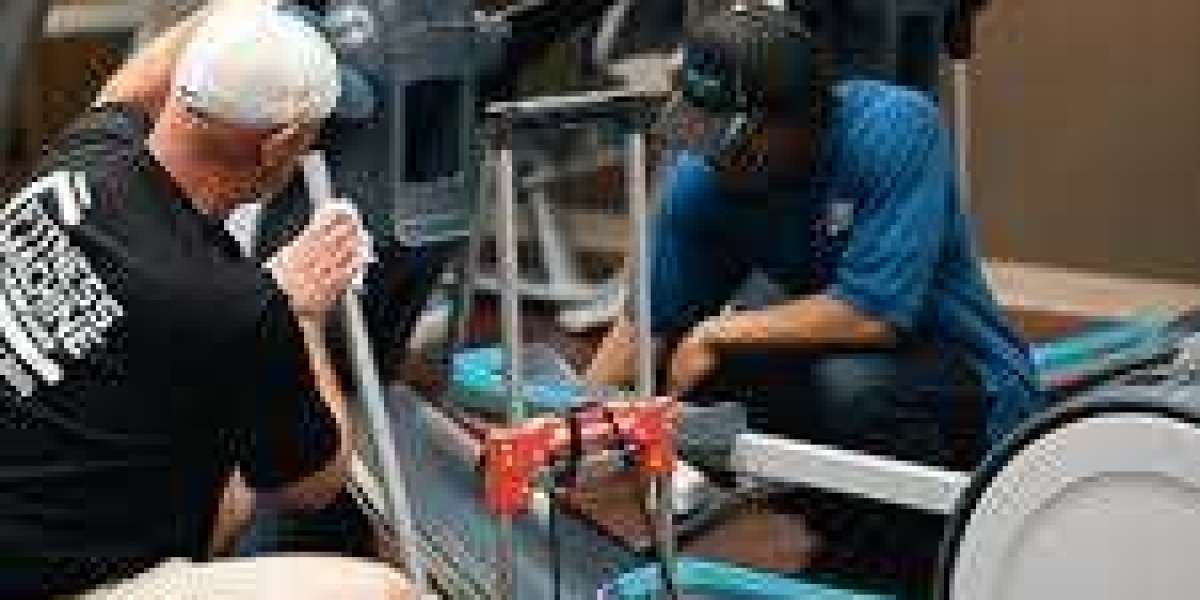 Landice Repair Service – Complete Guide to Expert Treadmill Repair & Maintenance