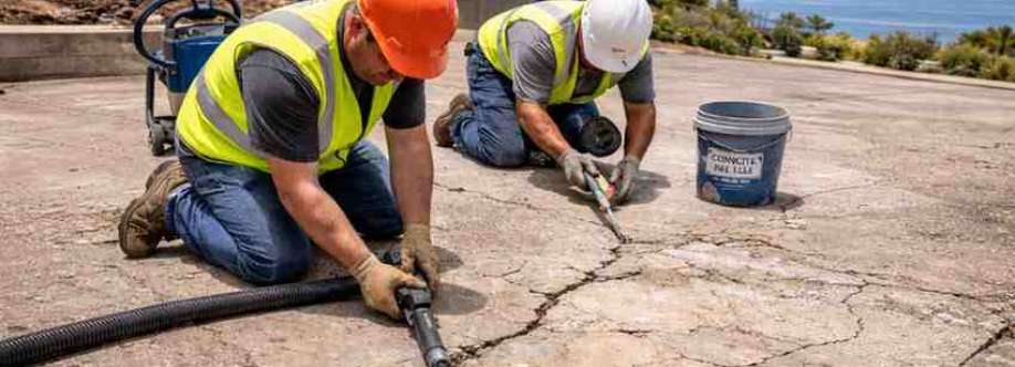 Del Mar Concrete and Pavers Cover Image