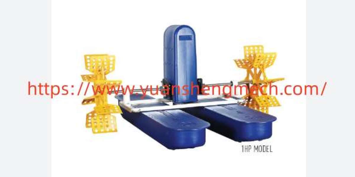 Which Yuansheng Aquaculture Machine Aerator Designs Fit Different Breeding Environments