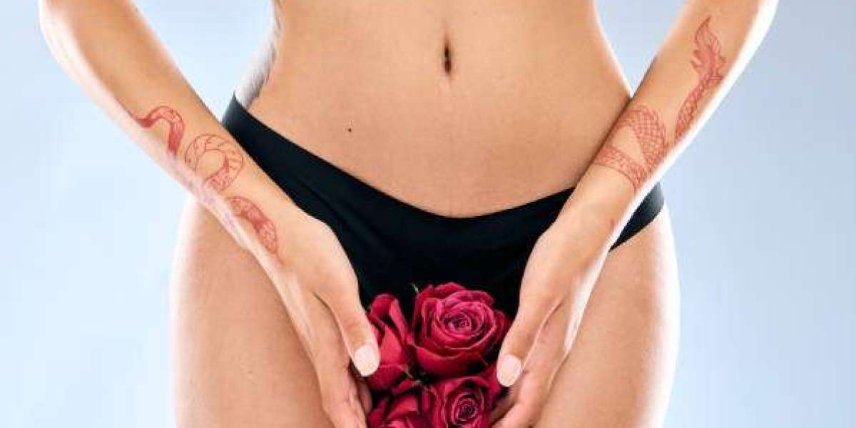 Advancements in Aesthetic Gynecology: The Future of Intimate Surgery in Dubai