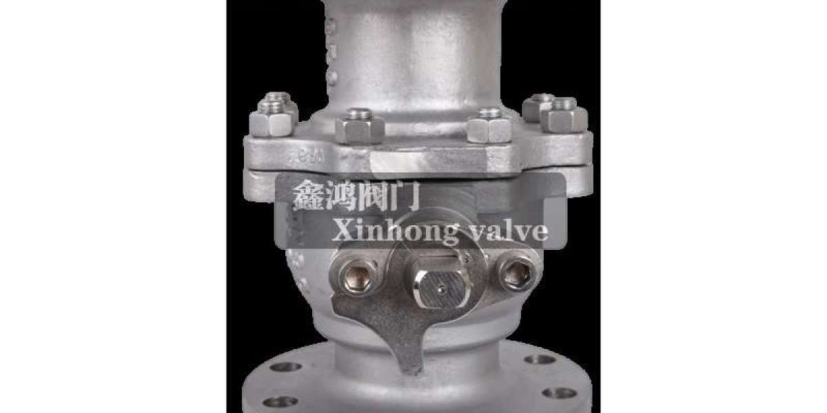 Using Multiple Valves Where One Would Do? Streamline with a 3-Port Solution