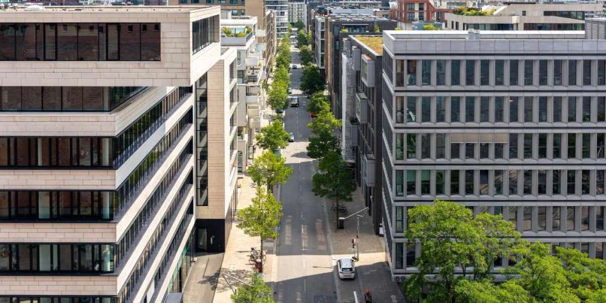 The Expanding Demand for New Apartments Nashville in a Growing City
