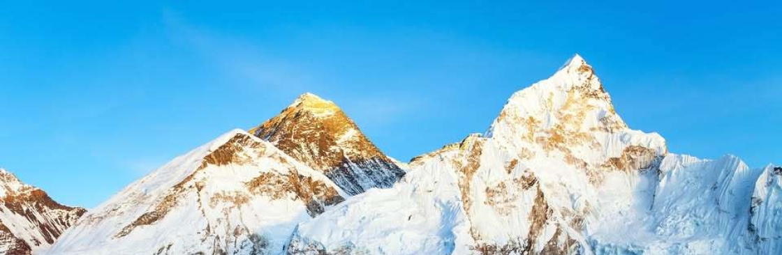 Base Camp Himalayas Cover Image