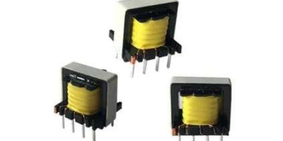 How Does Nbcbdz High Frequency Transformer Factory Operate In Manufacturing Processes