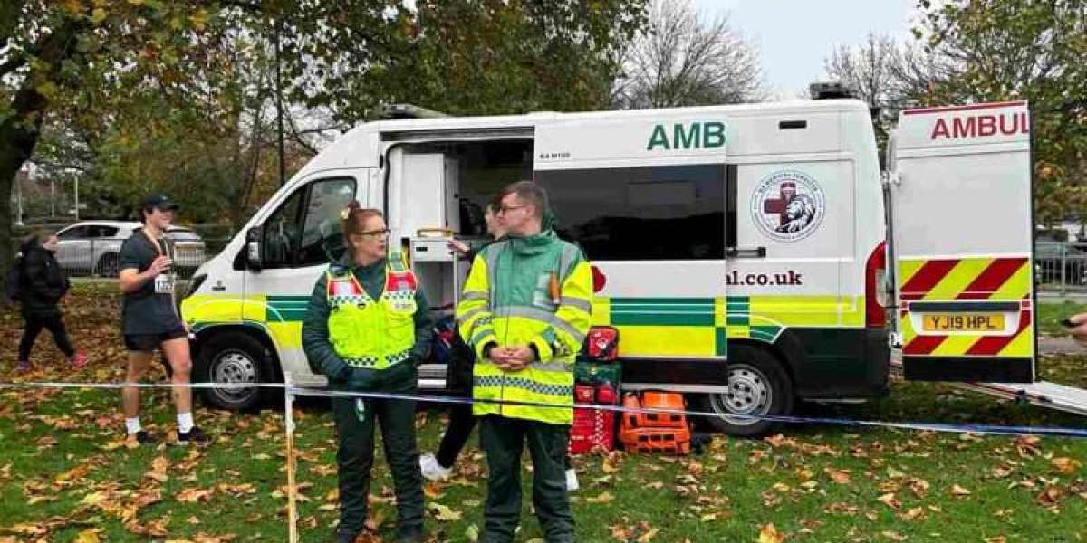 Professional Patient Transport Service: Costs, Options and What to Look For