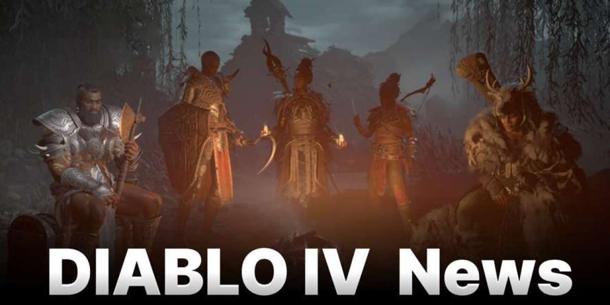 Diablo IV: Lord of Hatred Hotfixes Apuntan a Explotaciones