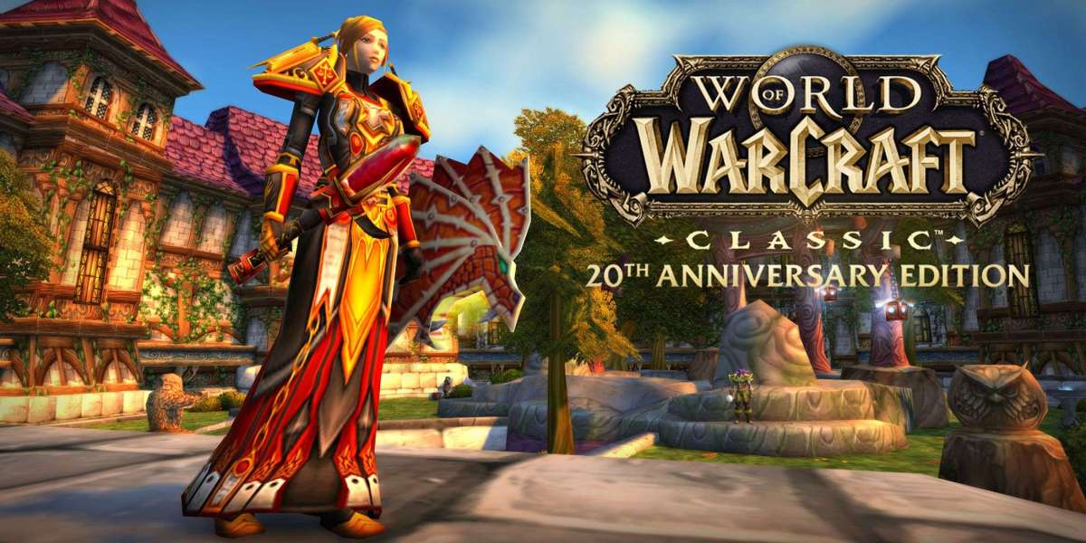 MMOexp WoW Classic 20th Anniversary: Fast Leveling Tips for Hunters