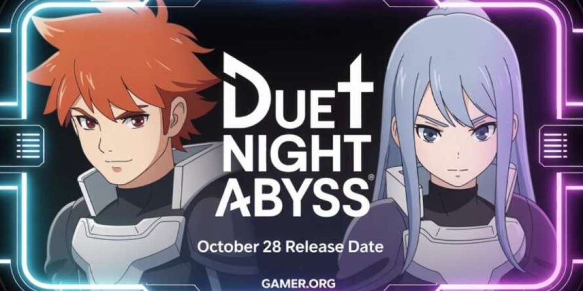 Duet Night Abyss: Gacha Eliminado, Cooperativo Ampliado