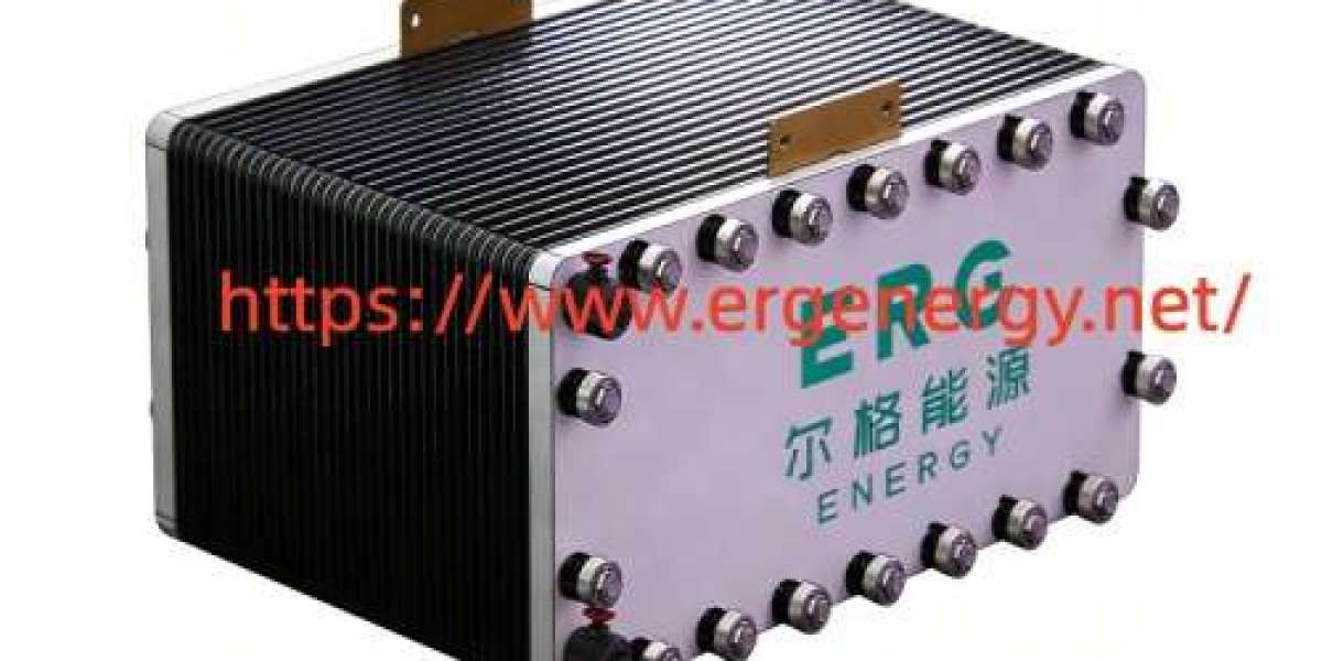 How Ergenergy Flow Battery Factory Cooperation Shapes Modern Industrial Power Networks