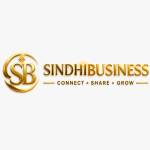 Sindhi Business Profile Picture