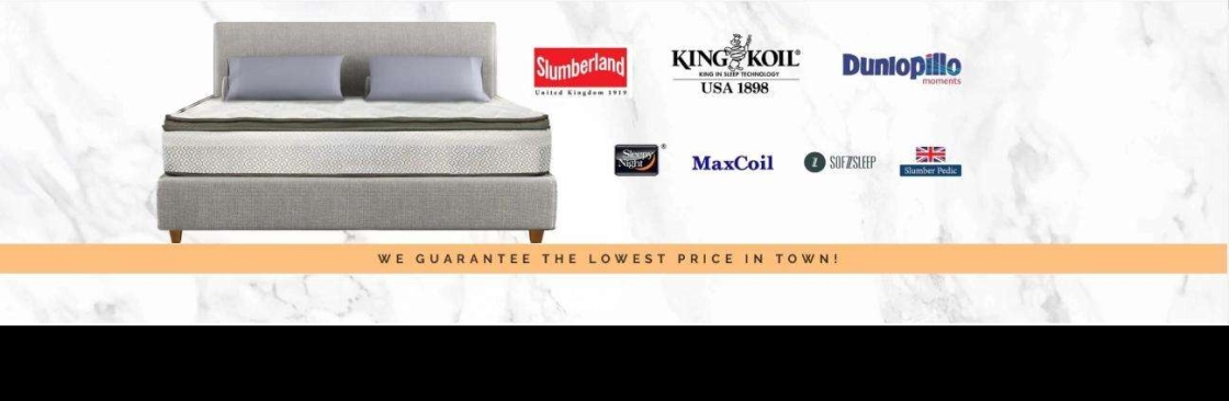 The Mattress Cover Image