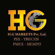 Harvest Group Profile Picture