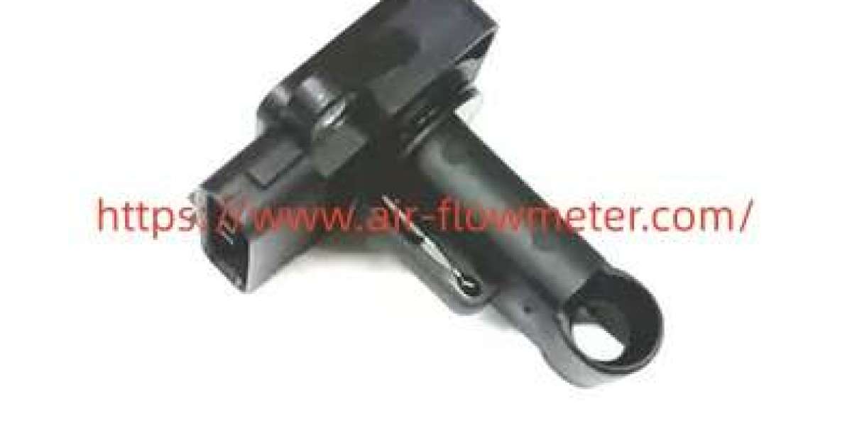 Can Airflowmeter Mass Air Flow Meter Cause Fuel Consumption Changes