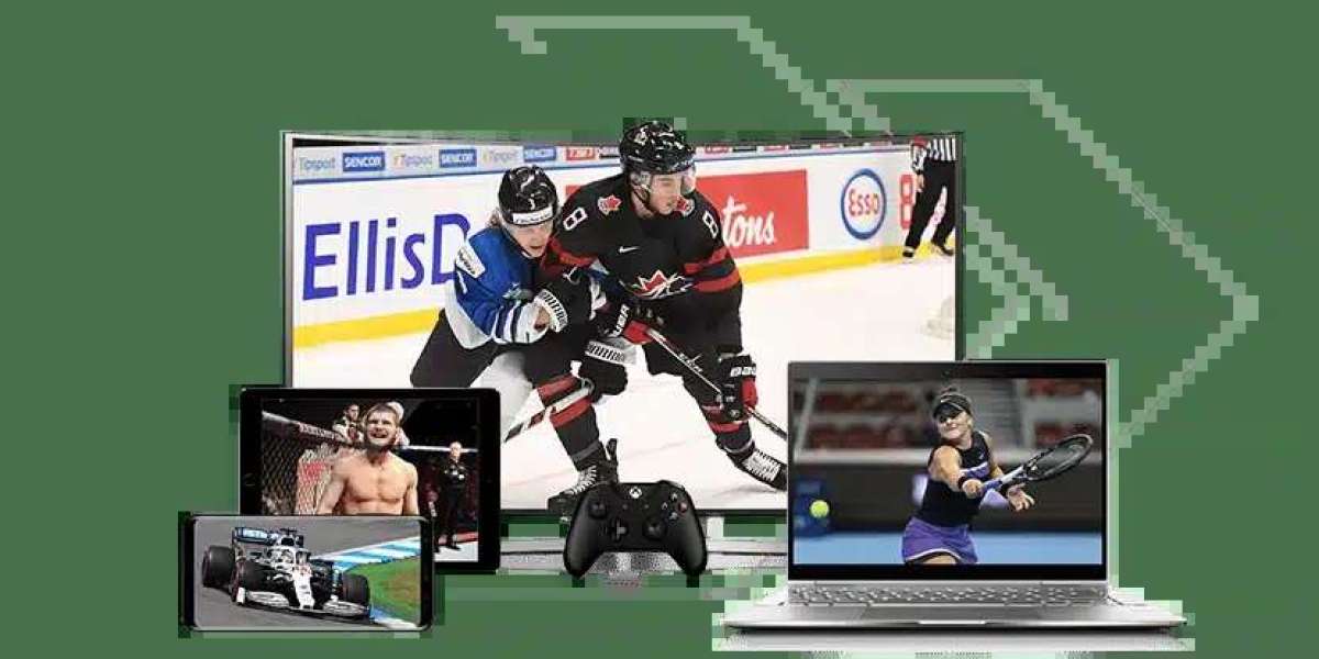 IPTV Streaming Revolution: The Future of Personalized Digital Entertainment