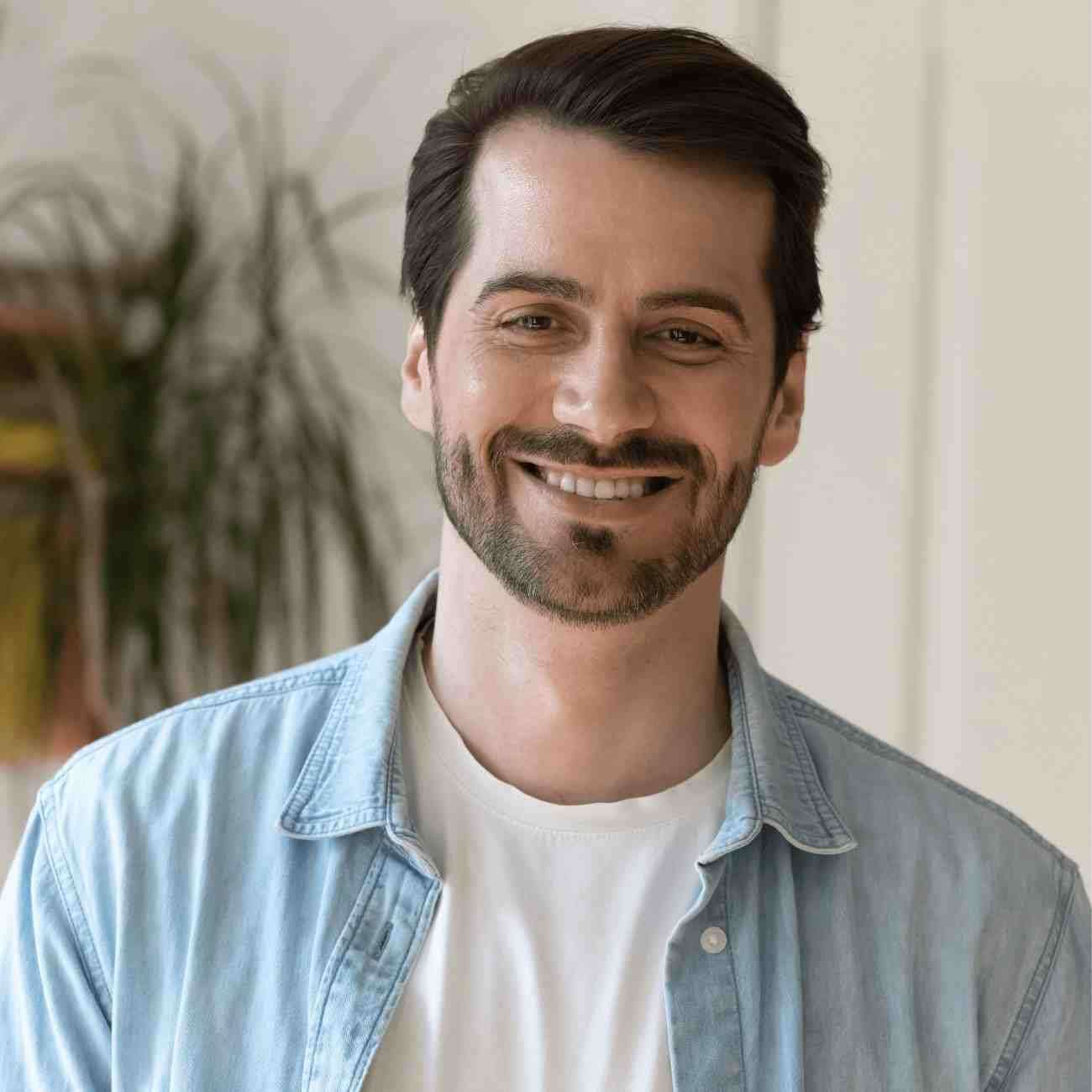 William Smith Profile Picture
