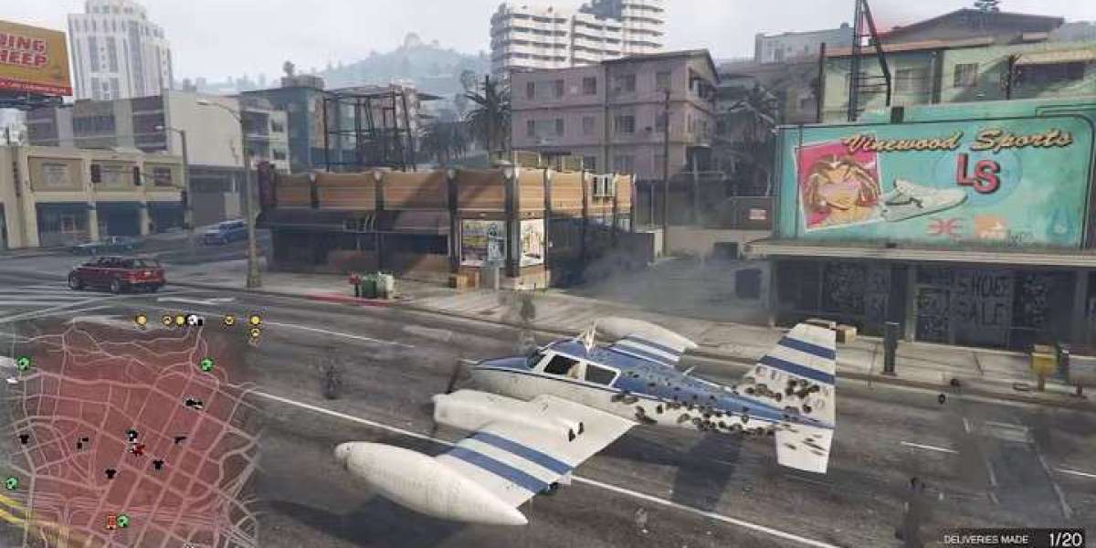 GTA 6 Pre-Orders Leak Through Retail Email?
