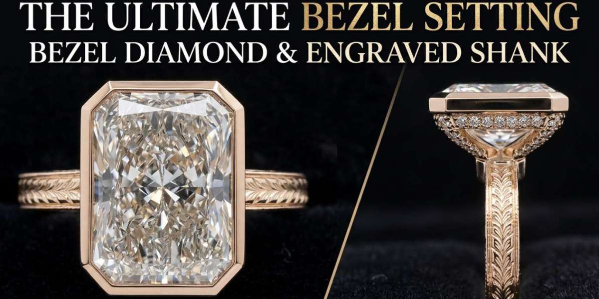 A Modern Piece for Special Occasions