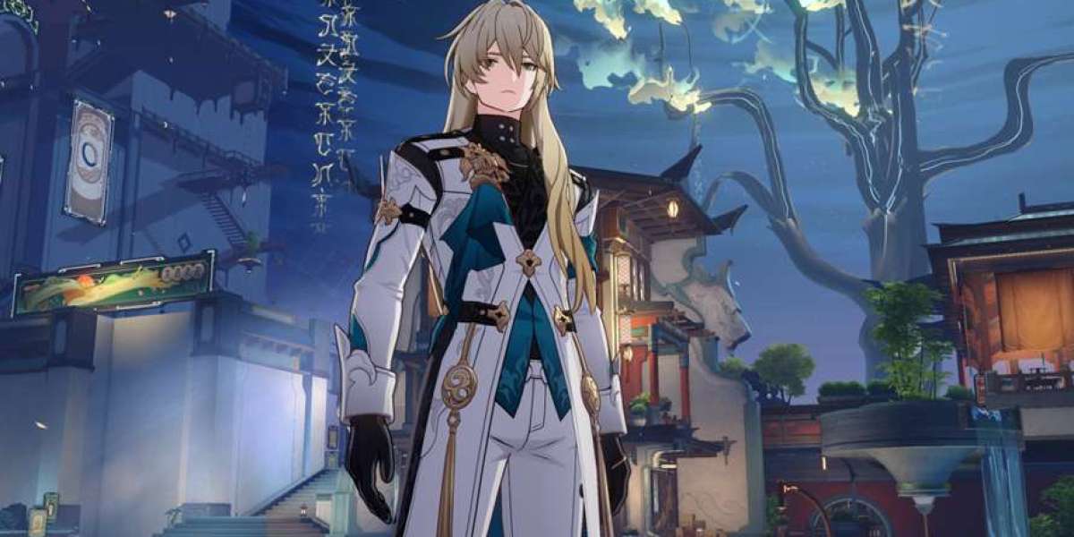 Honkai: Star Rail - Guía de Niveles de Roles