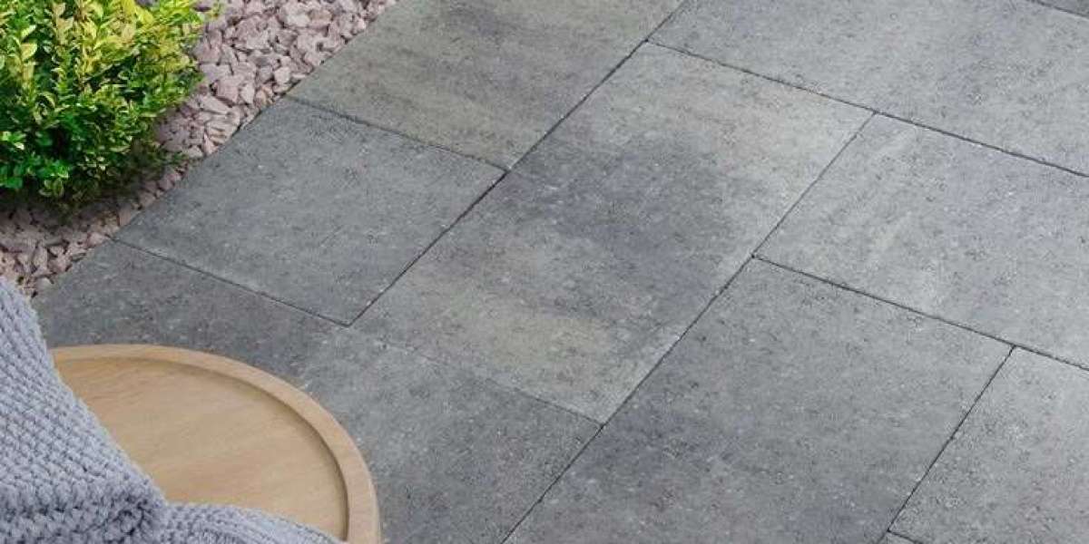 Patio Paver Installation vs. Concrete Slabs: Which is Better for Your Antioch Home?