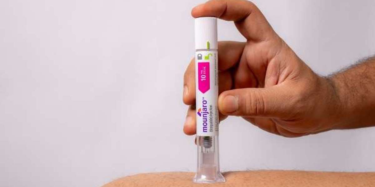 Mounjaro Dubai May 2026: The "Dose Lock" Safety Update and New Clinical Breakthroughs
