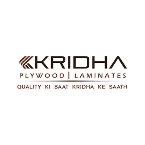 kridha laminate Profile Picture