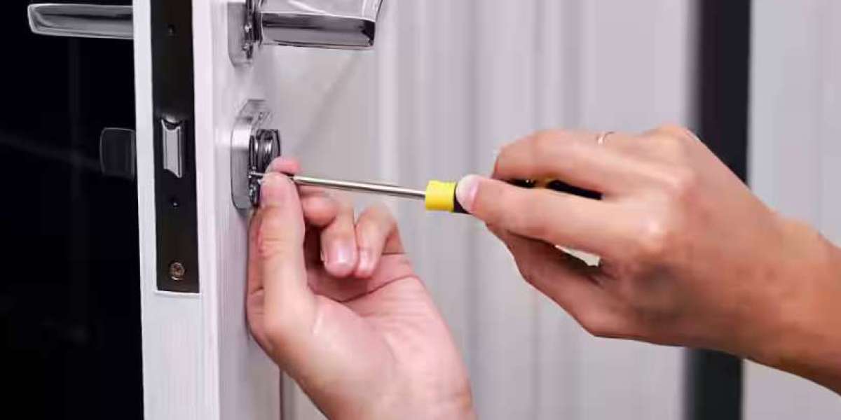 Local Door Lock Repair Near Me – Built for Dubai’s Homes & Offices