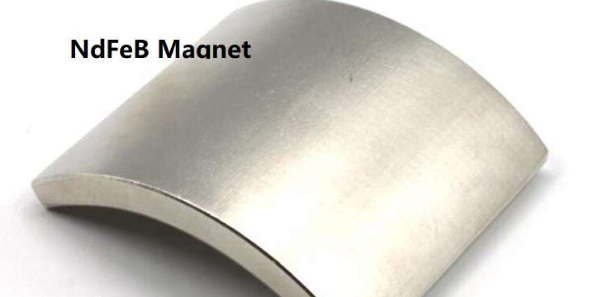 Mlmagnet Ferrite Magnet Design for Automation