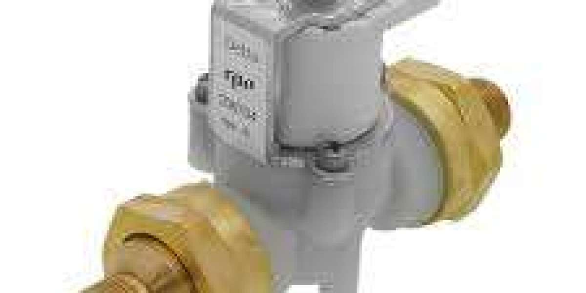 FuxinValve Premium Faucet Solenoid Valve Products