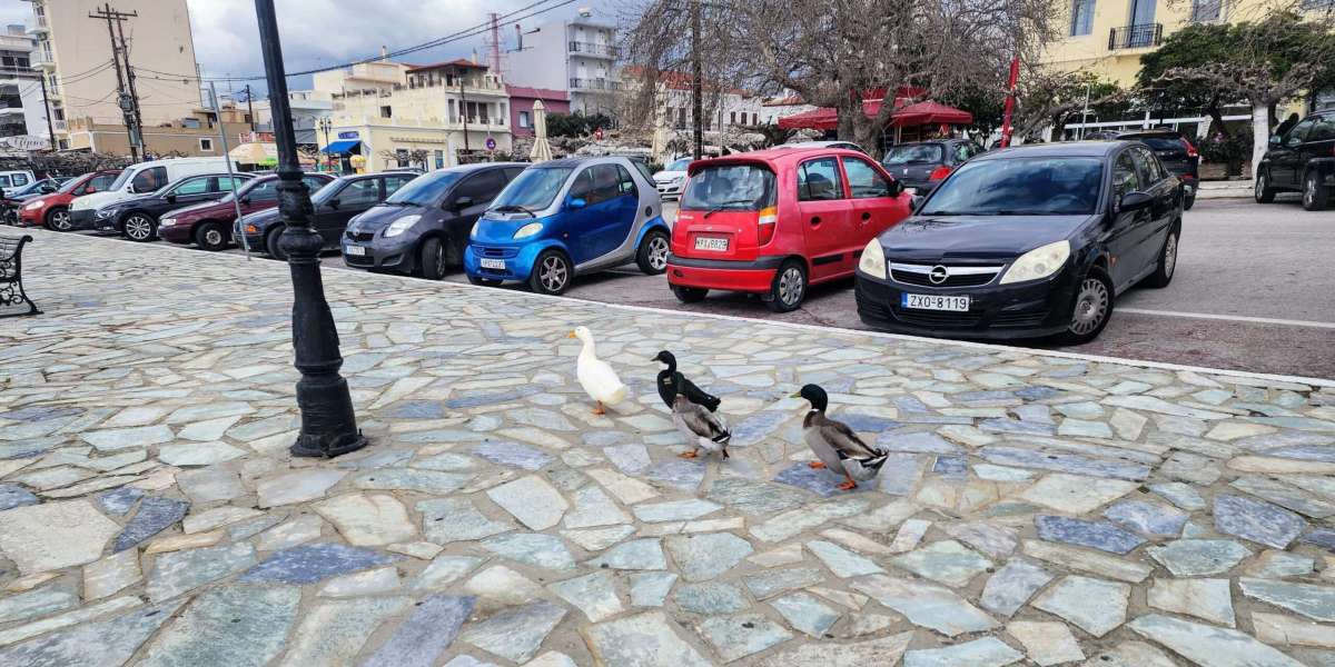 Why Real Estate in Athens Is Europe’s Next Big Investment Opportunity