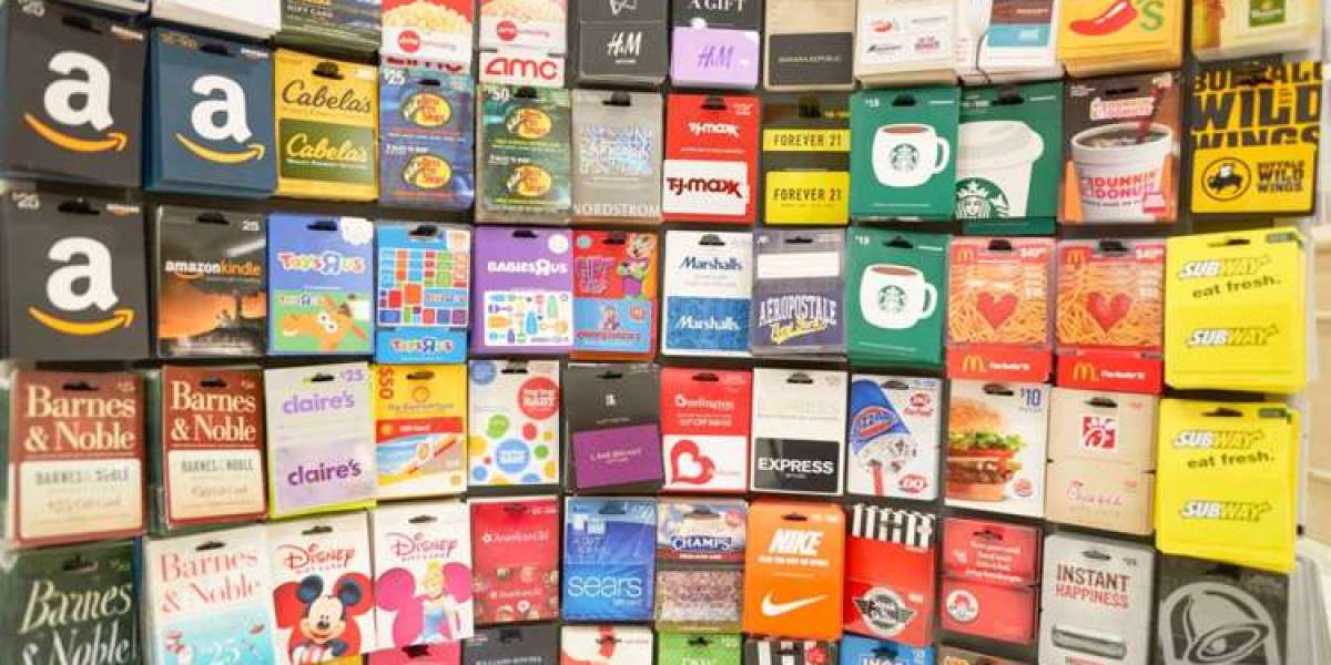 Tarjetas de Regalo en Línea – Mejores Sitios y Guía de Compra Segura