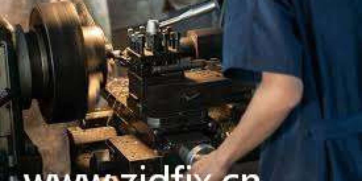 Can zjdfjx Metallic Processing Machinery Improve Factory Workflow Efficiency
