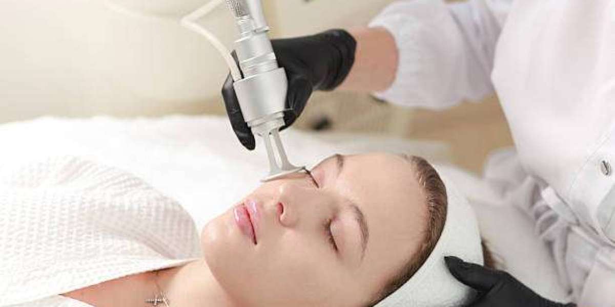 Laser Facial in Dubai vs. Microneedling | Which Is Better?