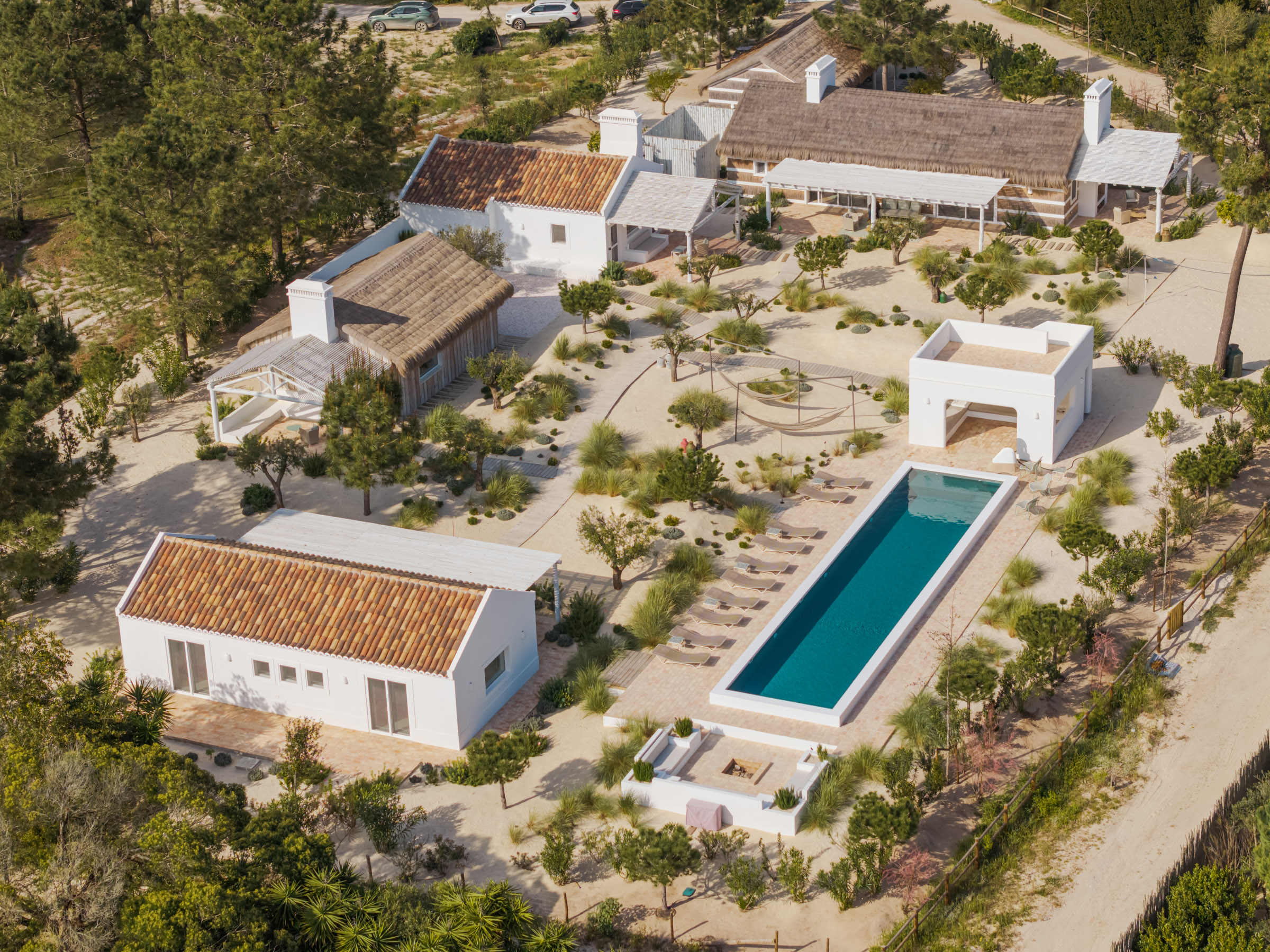 Private Holiday Villas Rental in Comporta, Portugal - Comporta Bliss