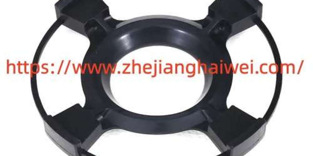 How Zhejianghaiwei Special Shape Seal Rings Handle Irregular Sealing Demands