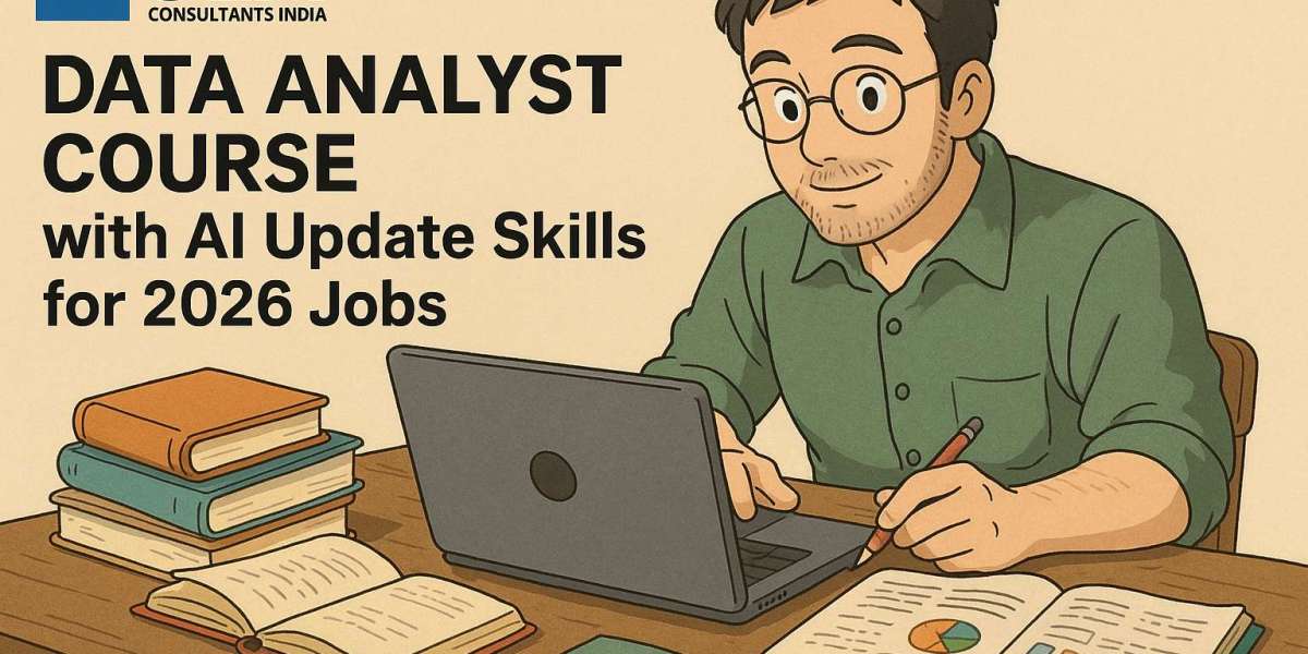 Data Analyst Certification Training in Delhi for MNC Career Growth Including Free Alteryx, R and Gen AI Skills