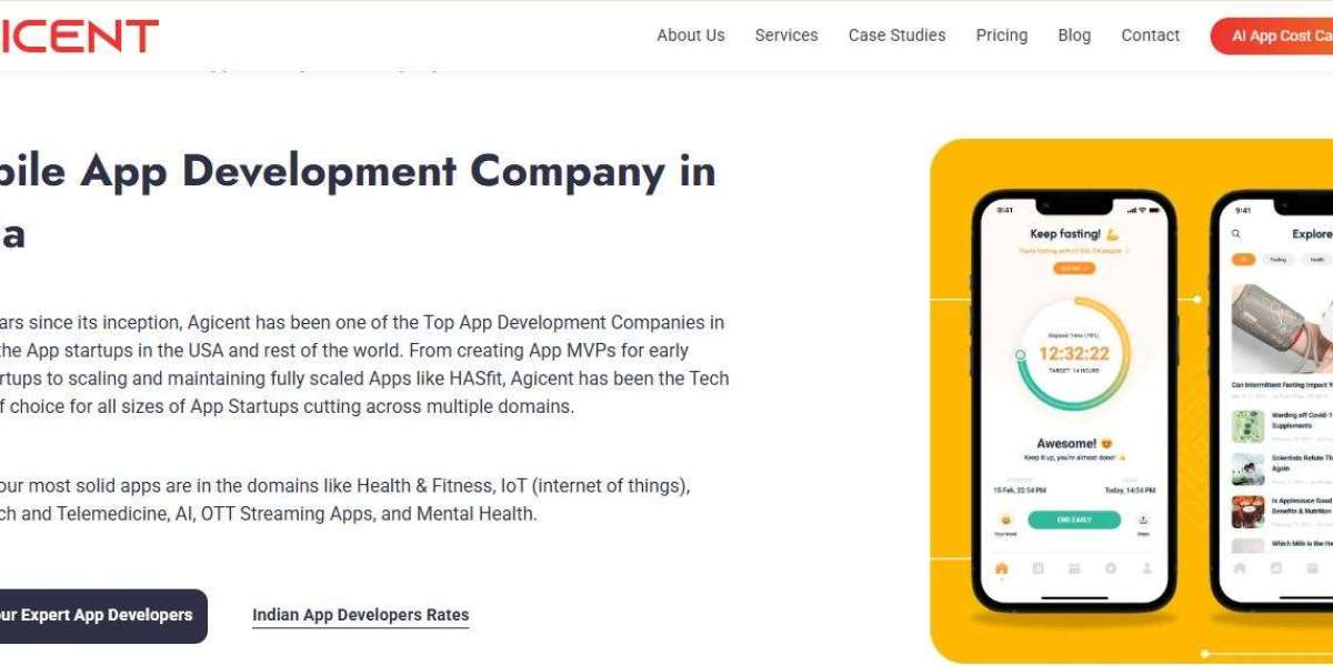 Mobile app development company india